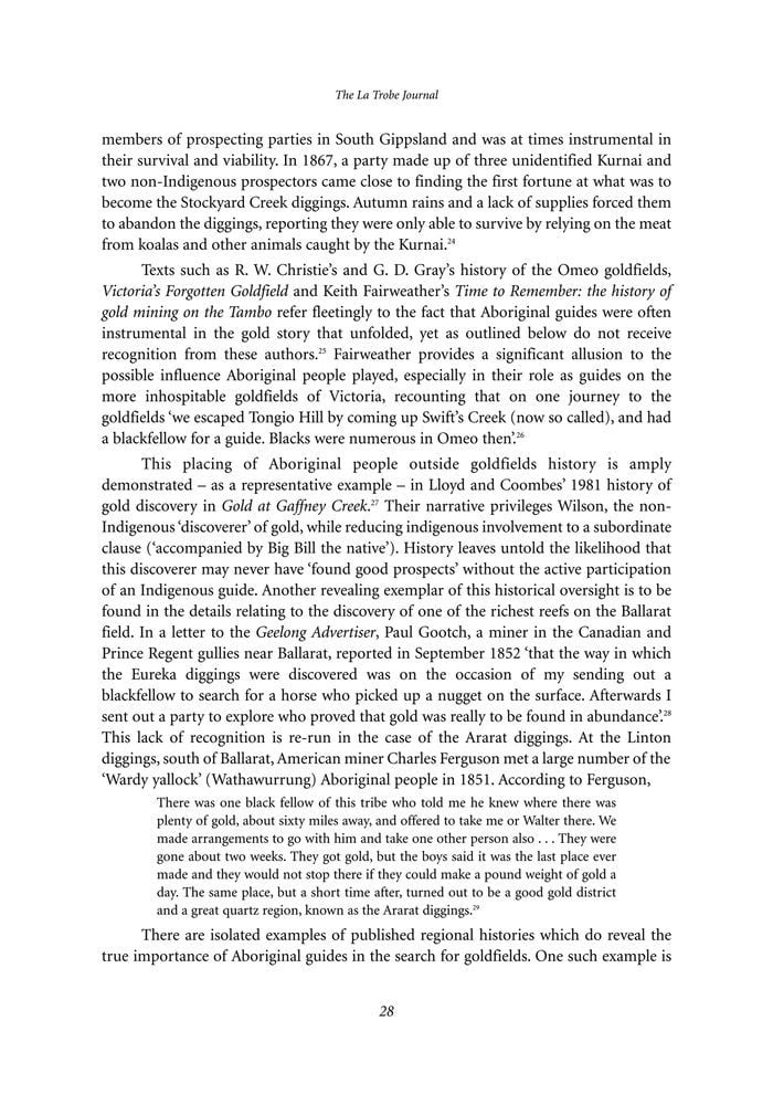 Page 28 - No 85 May 2010