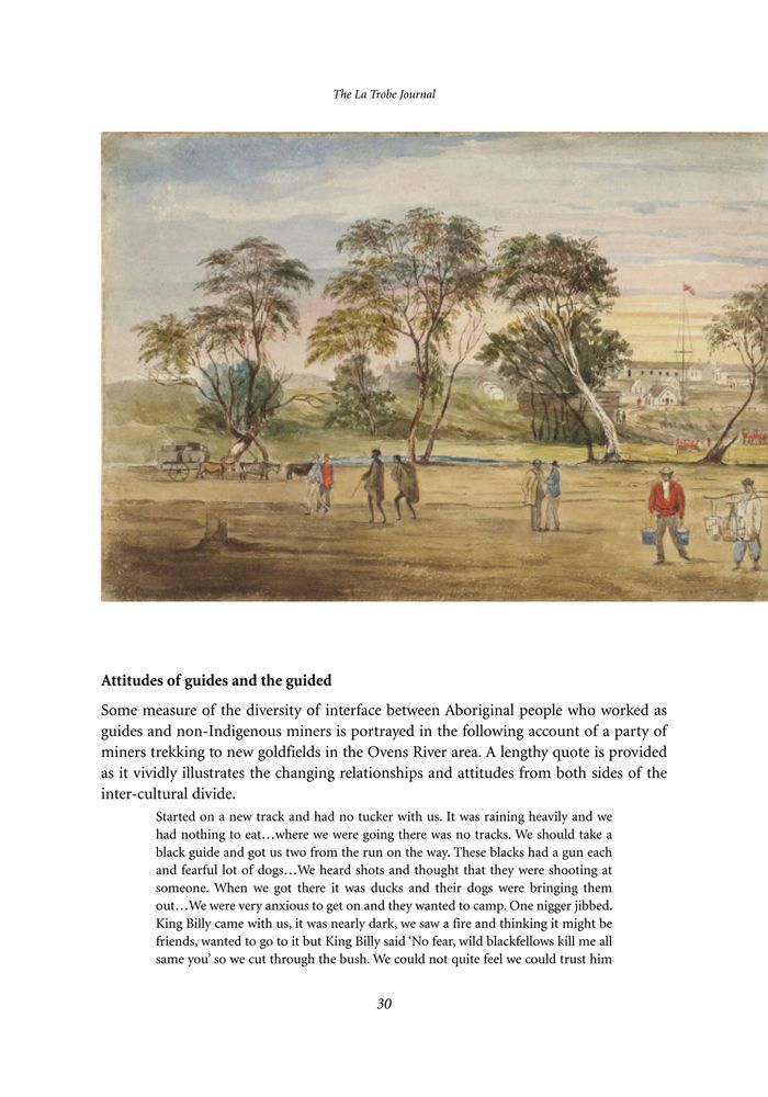 Page 30 - No 85 May 2010