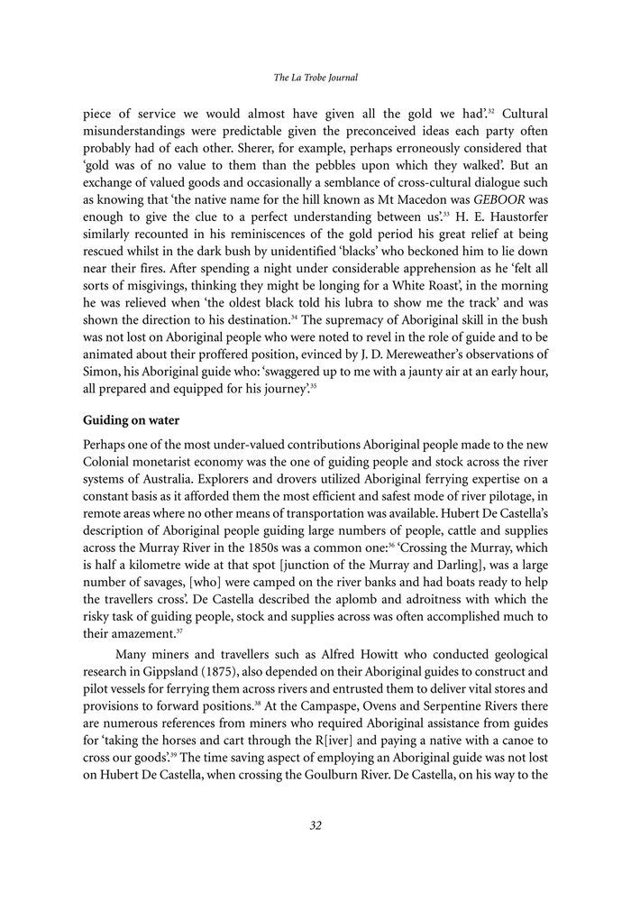 Page 32 - No 85 May 2010