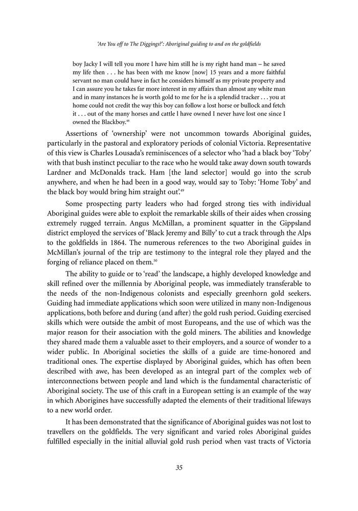 Page 35 - No 85 May 2010