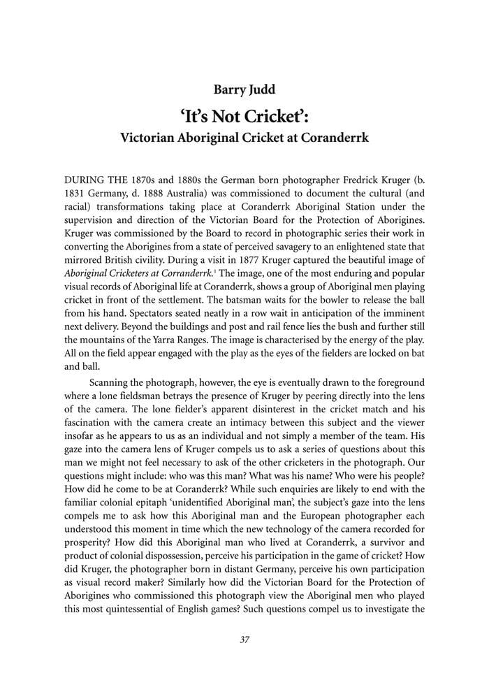 Page 37 - No 85 May 2010