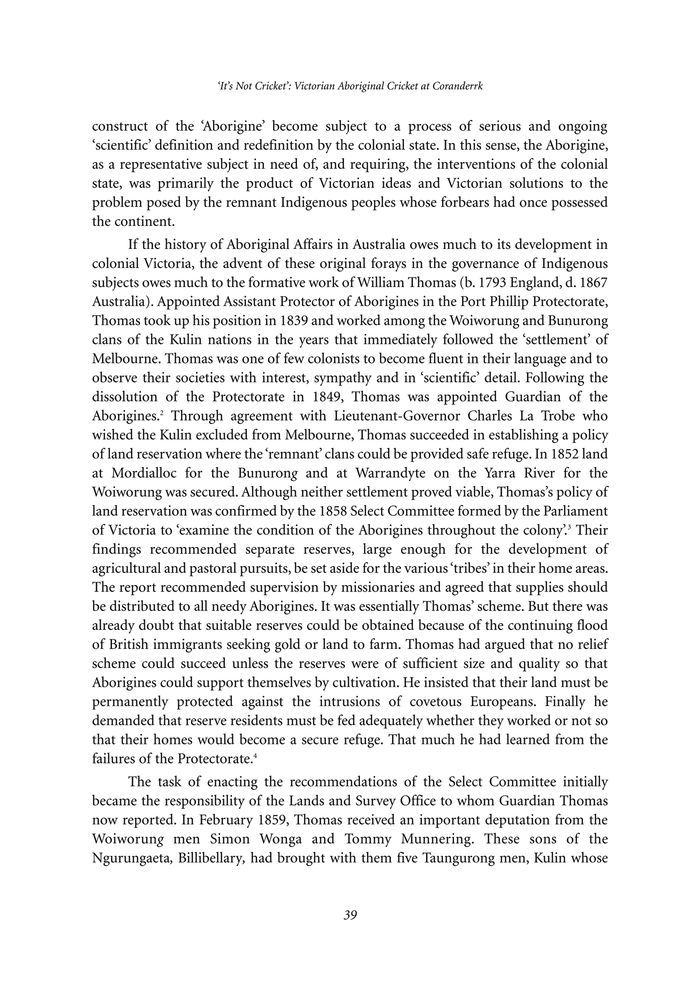 Page 39 - No 85 May 2010