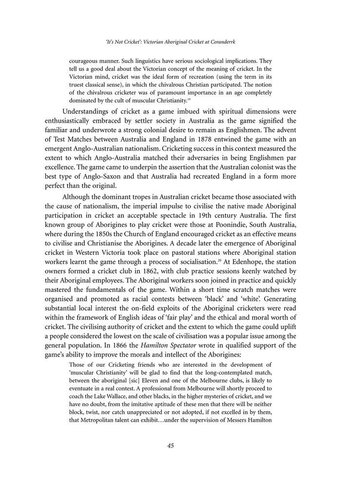 Page 45 - No 85 May 2010