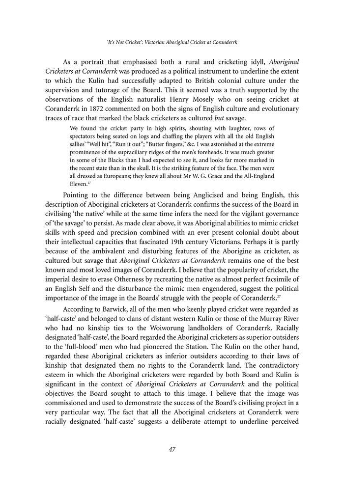 Page 47 - No 85 May 2010