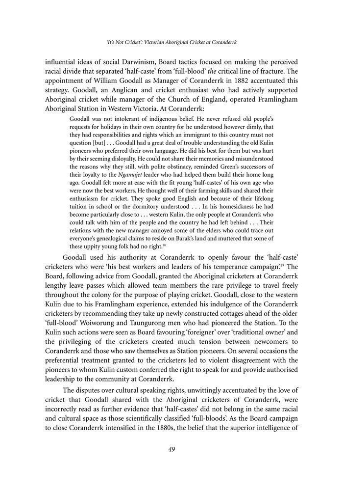 Page 49 - No 85 May 2010