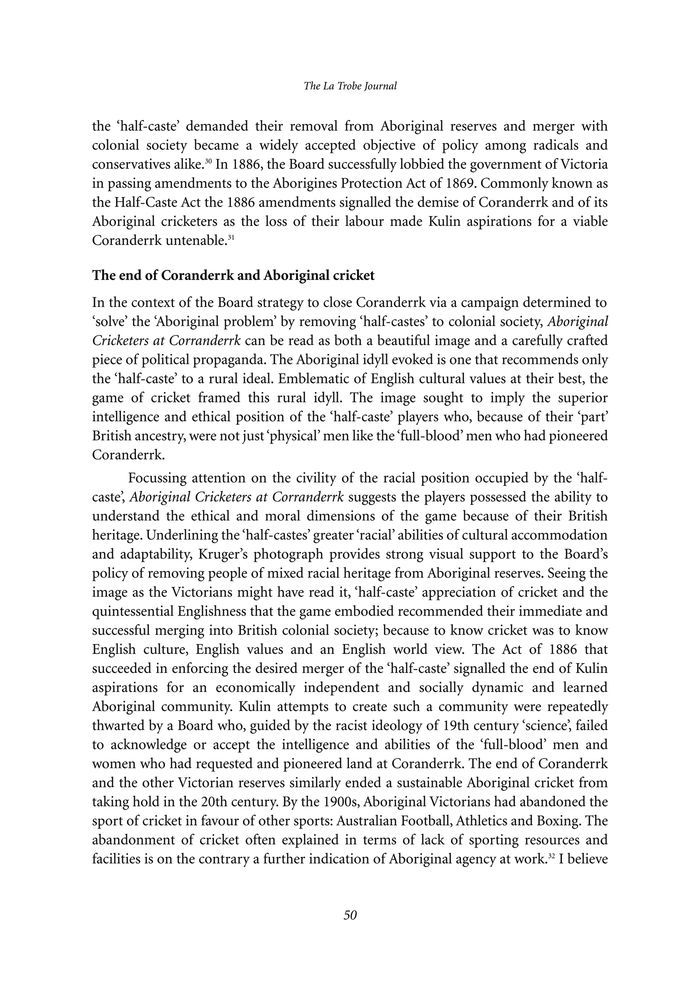 Page 50 - No 85 May 2010