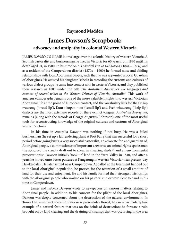 Page 55 - No 85 May 2010