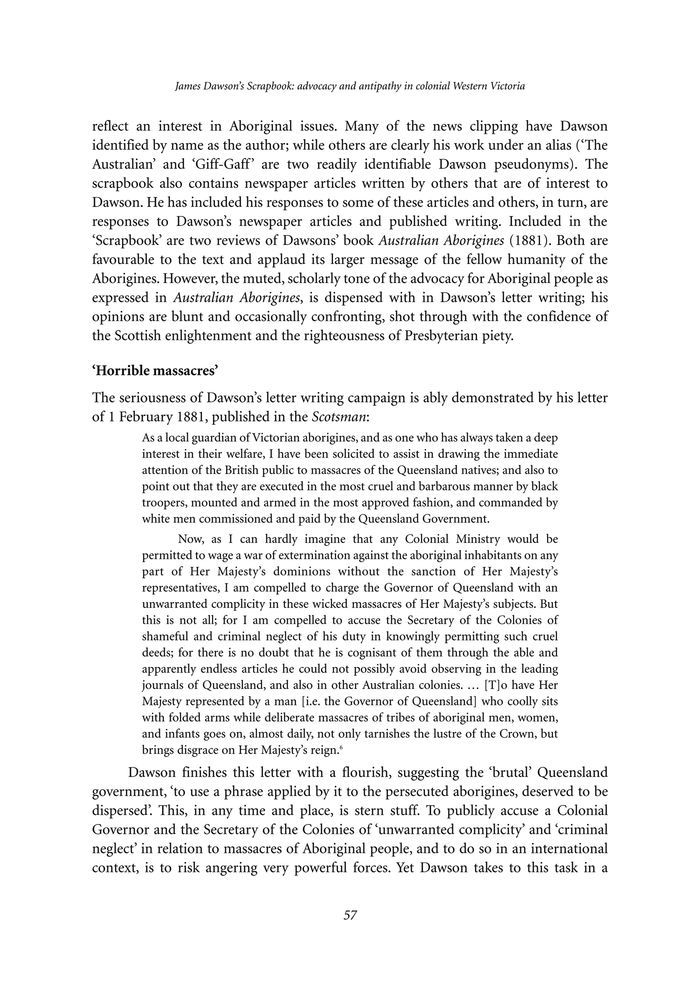 Page 57 - No 85 May 2010