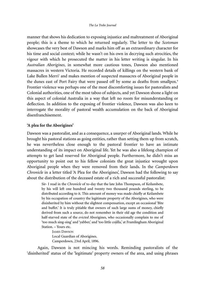 Page 58 - No 85 May 2010