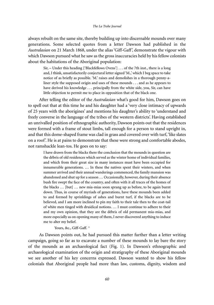 Page 60 - No 85 May 2010