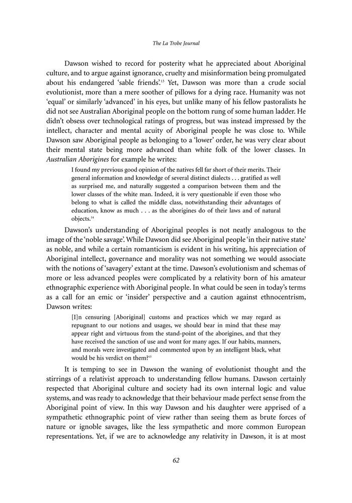 Page 62 - No 85 May 2010