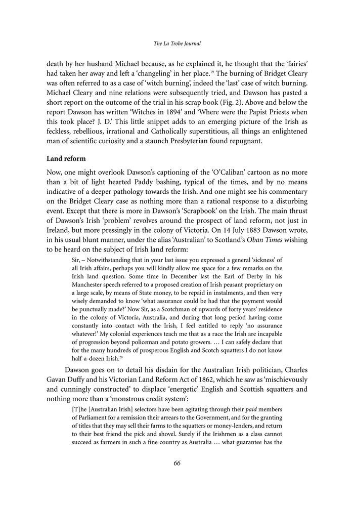 Page 66 - No 85 May 2010
