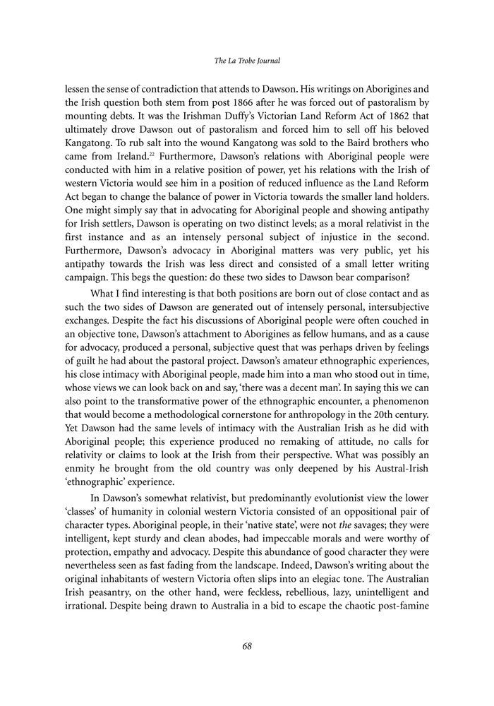 Page 68 - No 85 May 2010