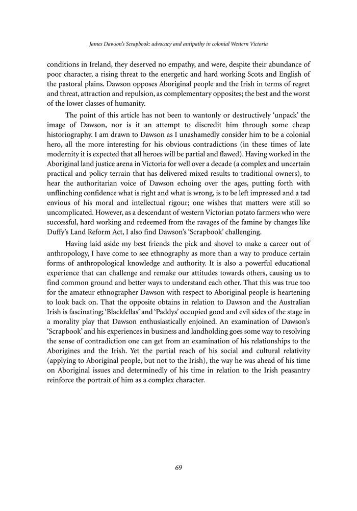 Page 69 - No 85 May 2010