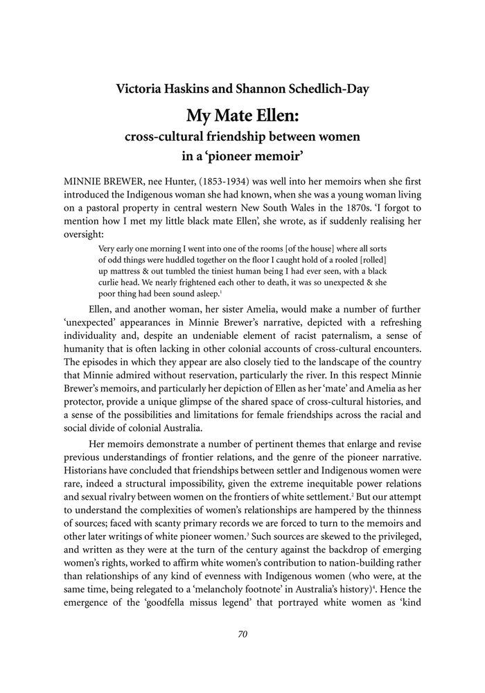 Page 70 - No 85 May 2010