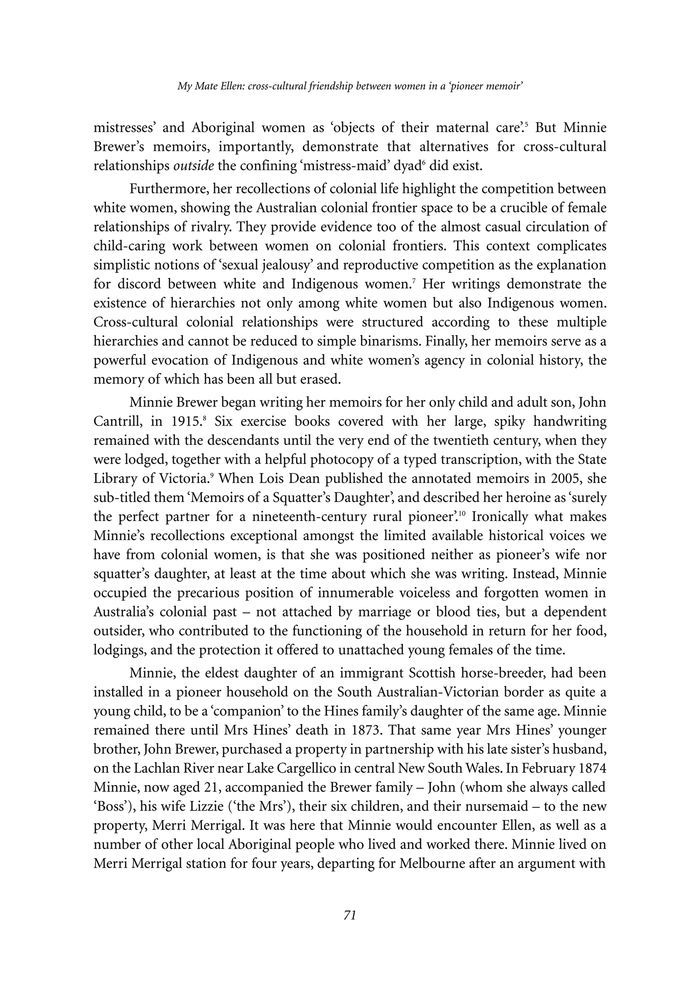 Page 71 - No 85 May 2010
