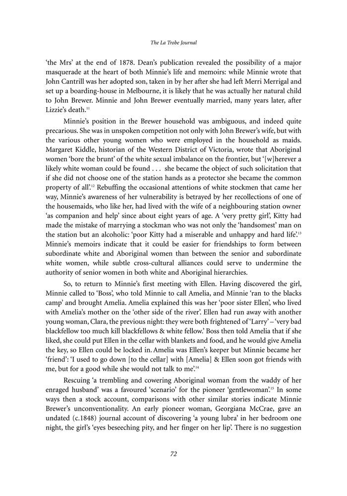 Page 72 - No 85 May 2010