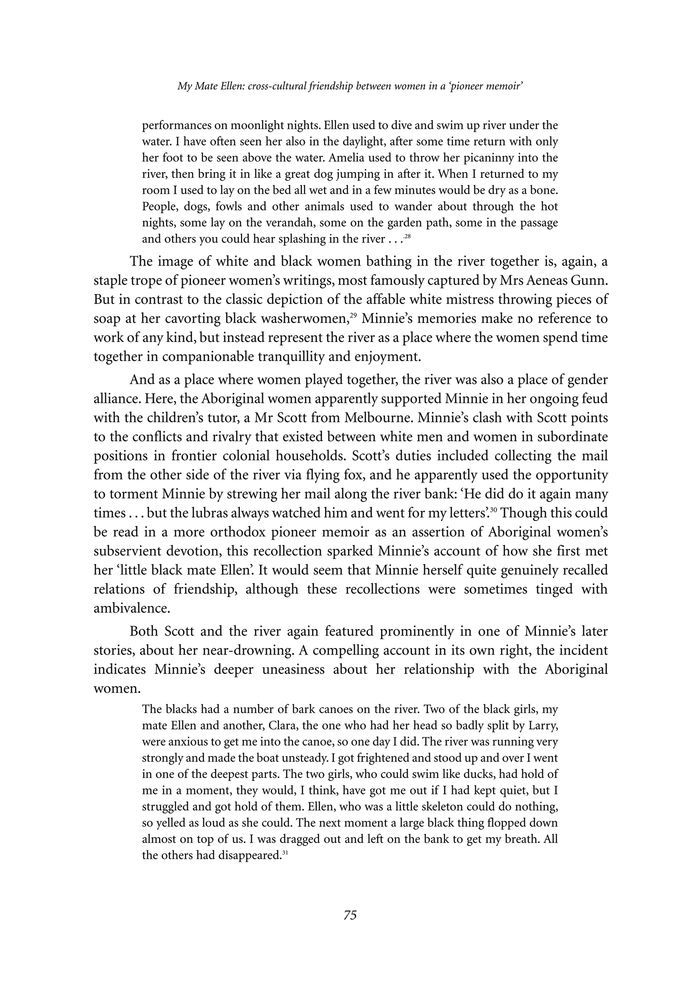 Page 75 - No 85 May 2010