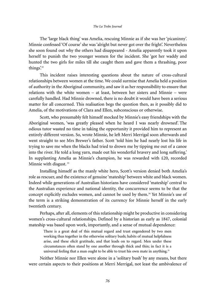 Page 76 - No 85 May 2010