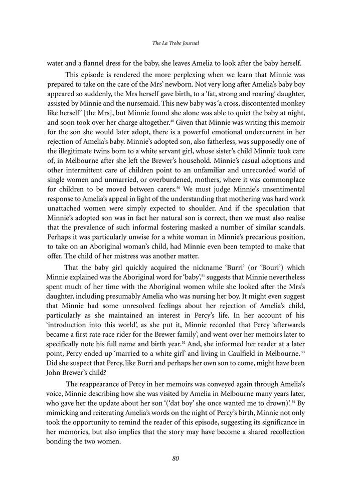 Page 80 - No 85 May 2010