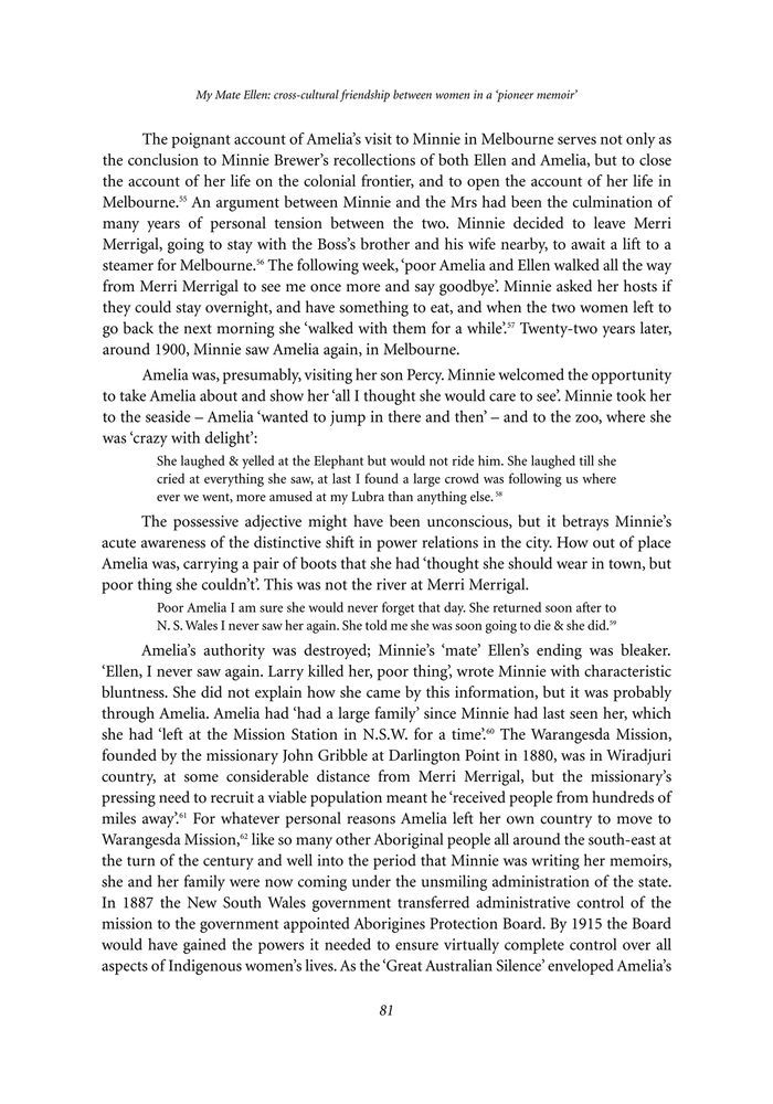 Page 81 - No 85 May 2010