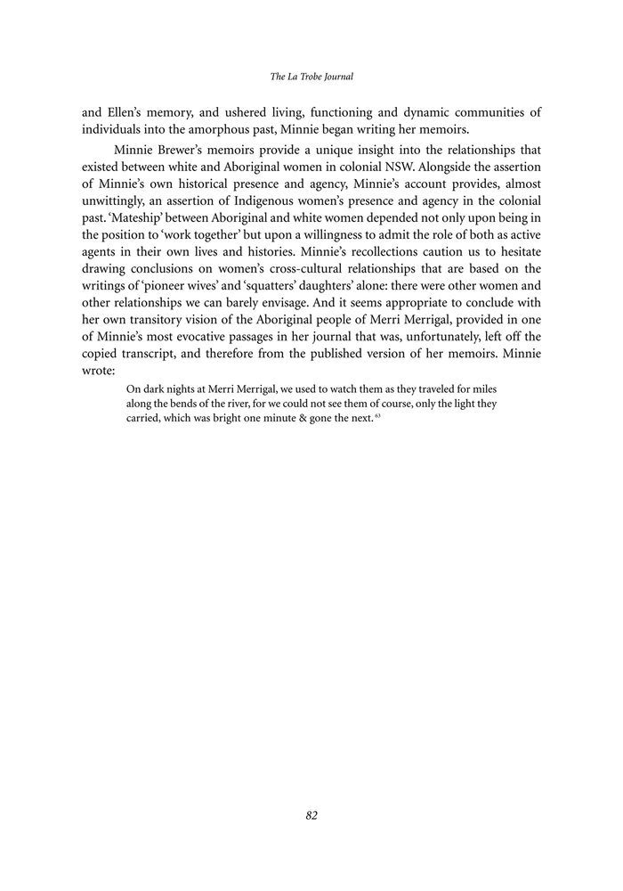 Page 82 - No 85 May 2010
