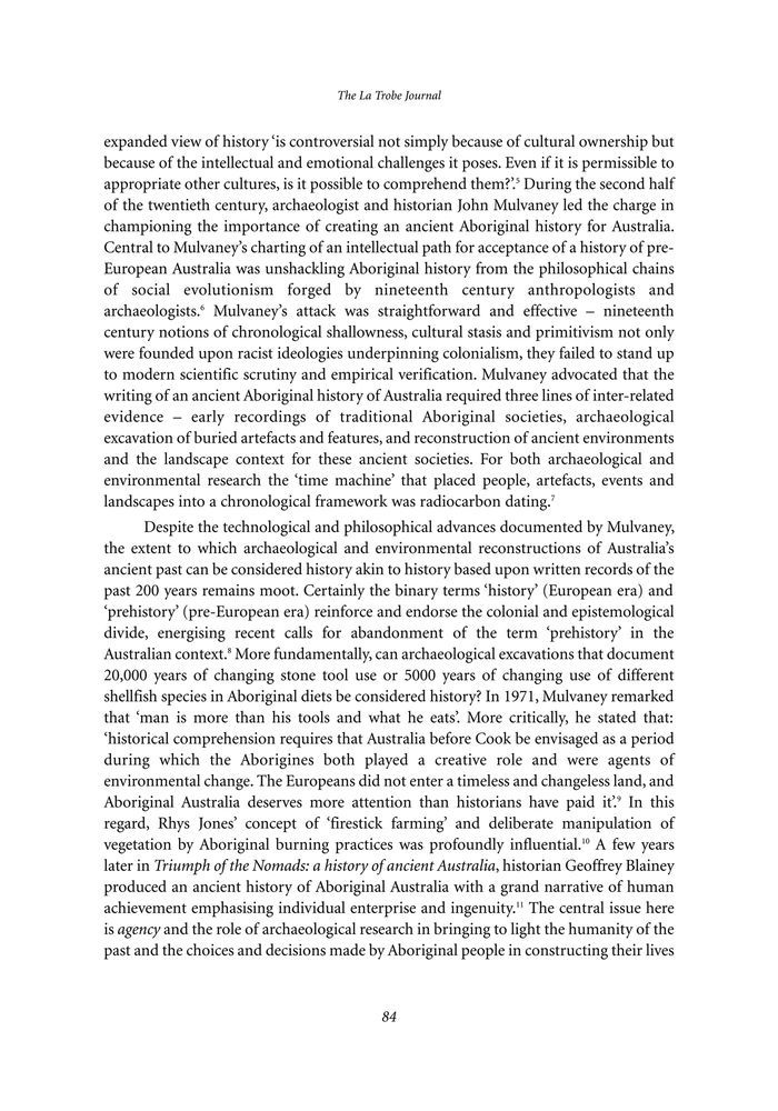 Page 84 - No 85 May 2010