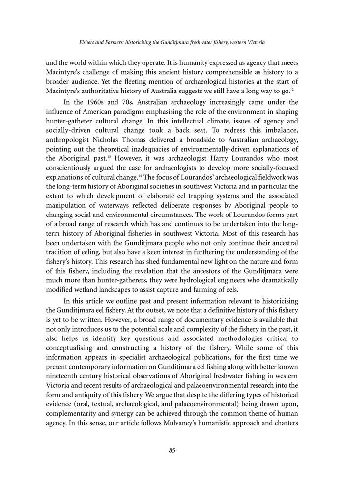 Page 85 - No 85 May 2010