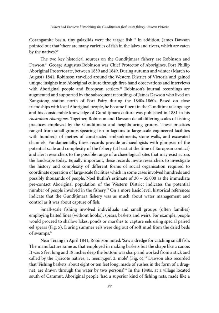 Page 87 - No 85 May 2010