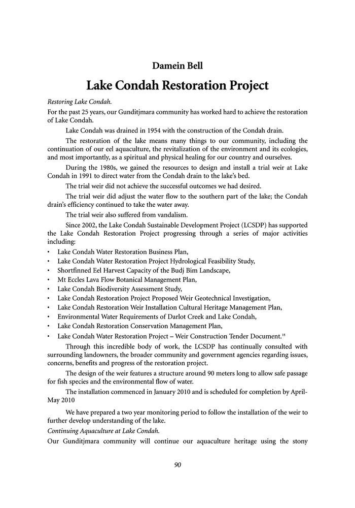 Page 90 - No 85 May 2010