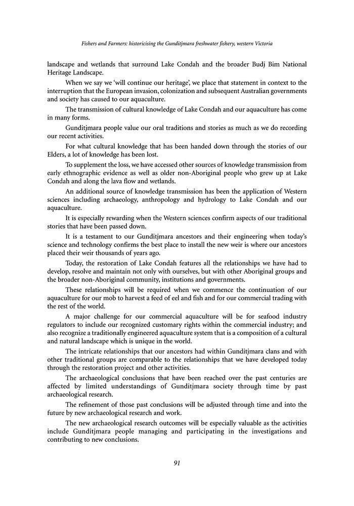 Page 91 - No 85 May 2010