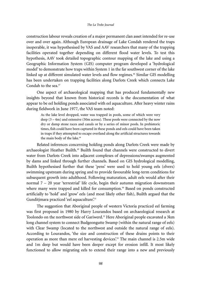 Page 98 - No 85 May 2010