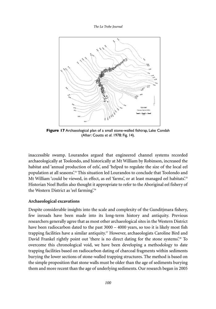 Page 100 - No 85 May 2010