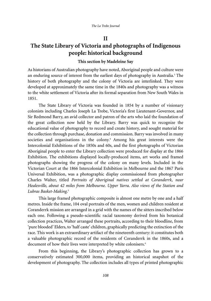 Page 108 - No 85 May 2010