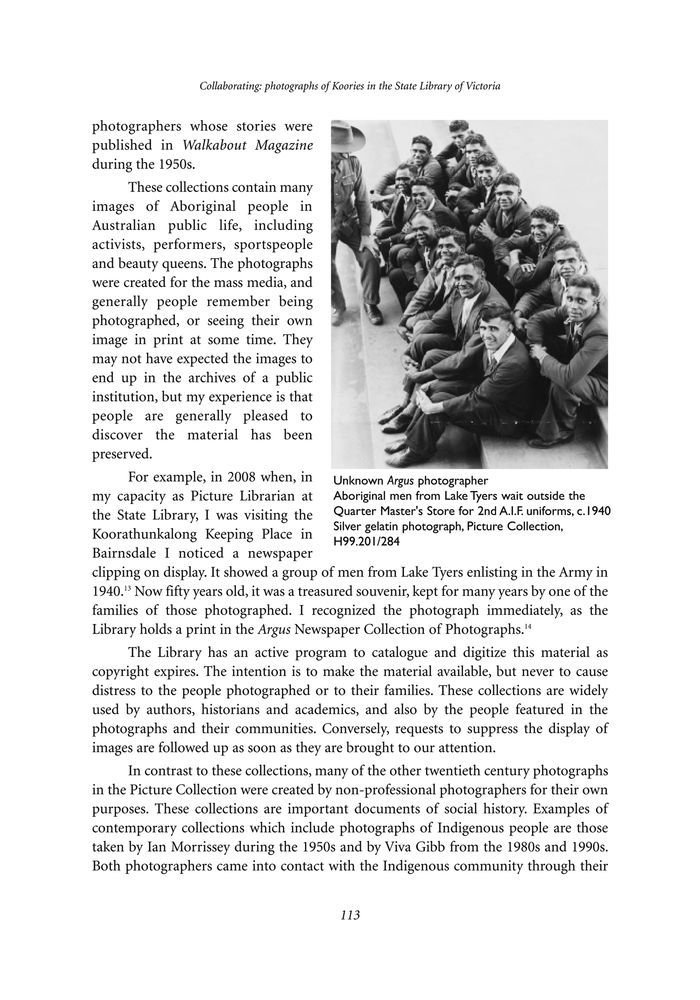 Page 113 - No 85 May 2010