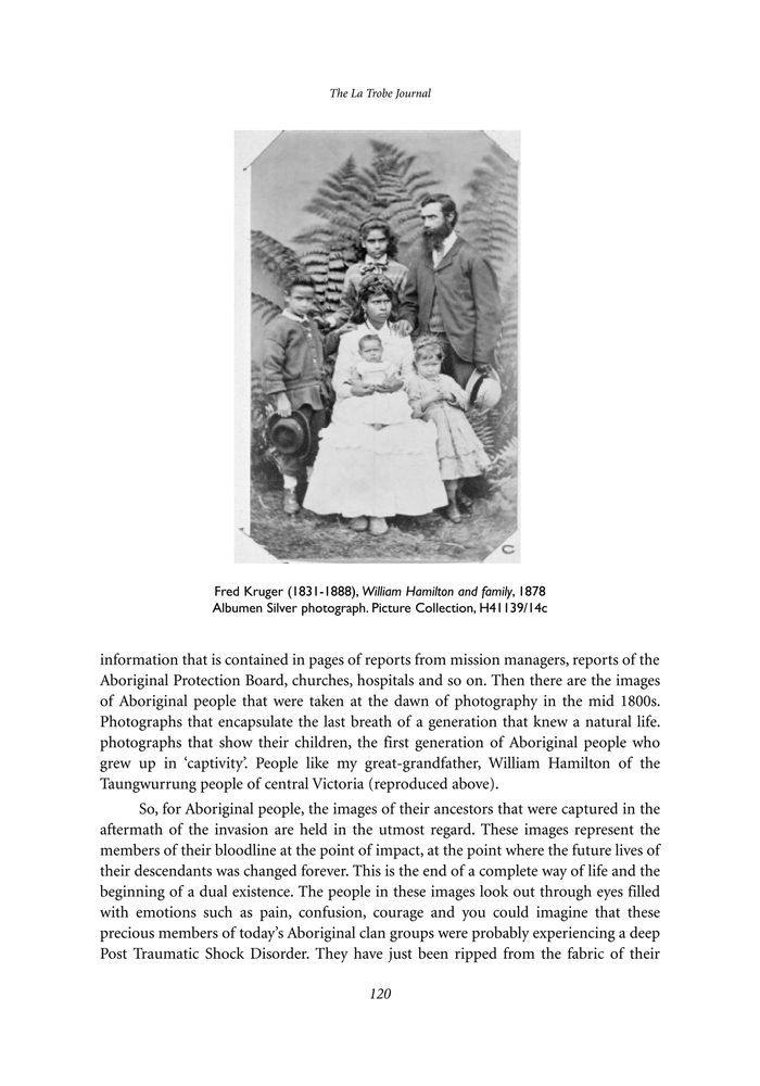 Page 120 - No 85 May 2010