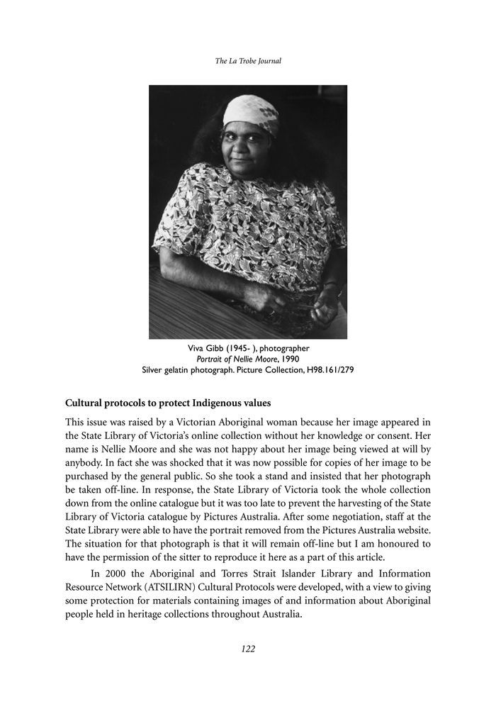 Page 122 - No 85 May 2010