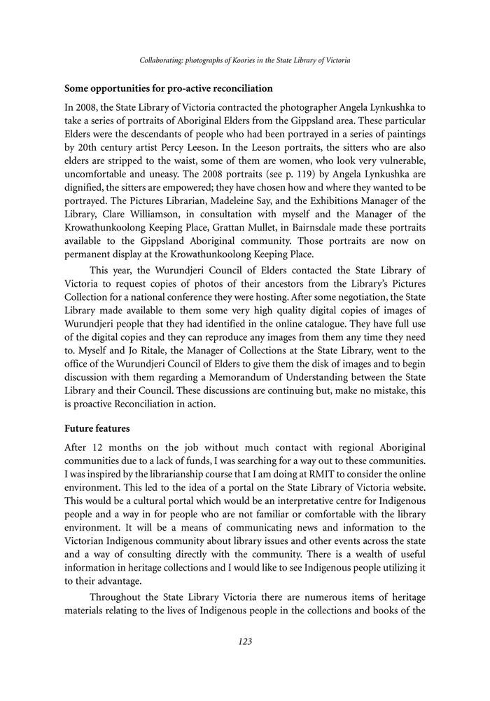Page 123 - No 85 May 2010