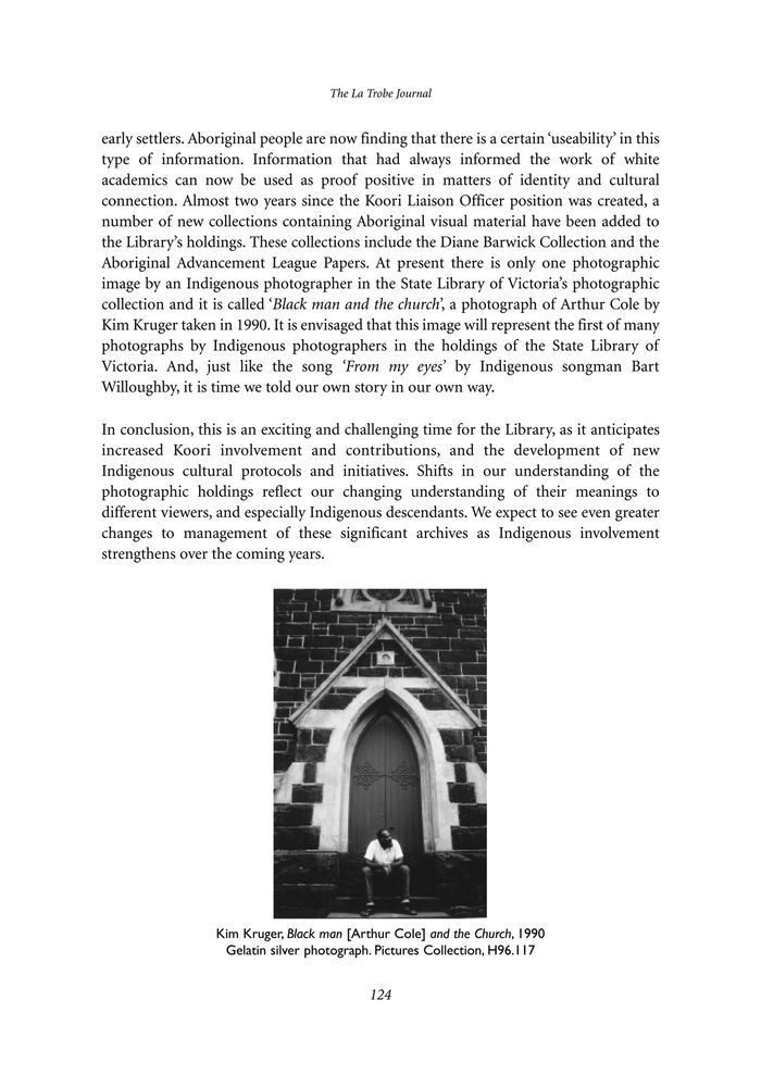 Page 124 - No 85 May 2010