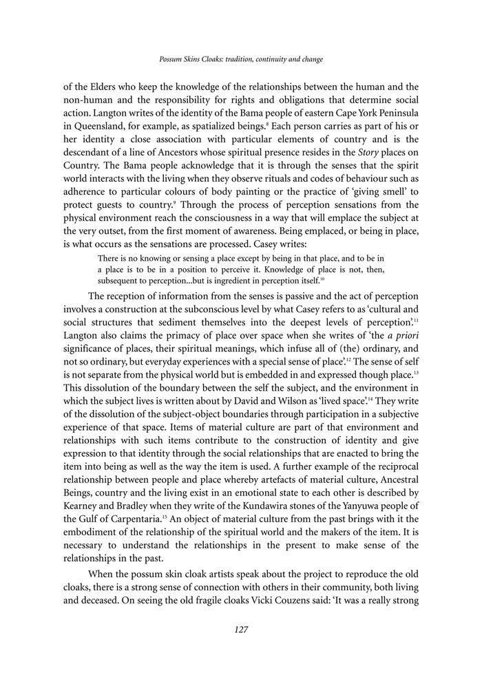 Page 127 - No 85 May 2010