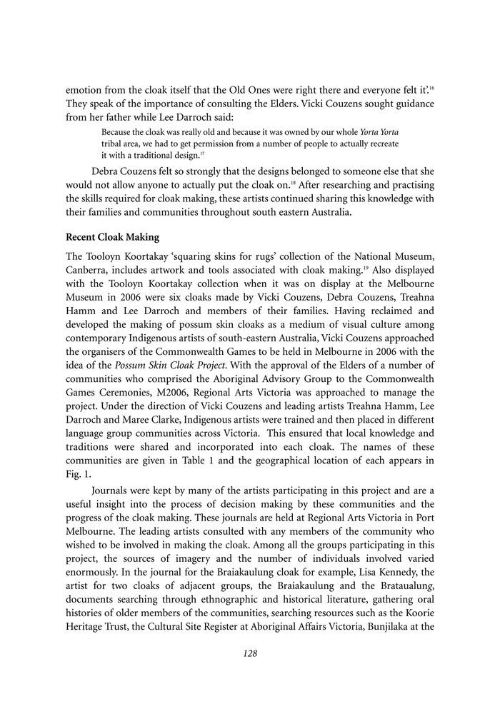 Page 128 - No 85 May 2010