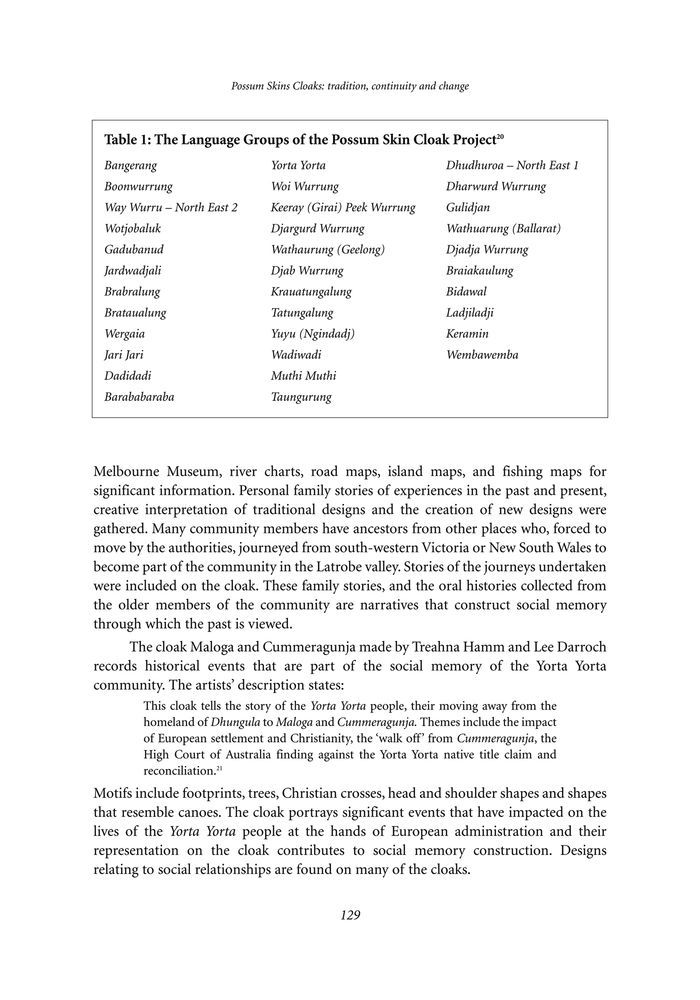 Page 129 - No 85 May 2010