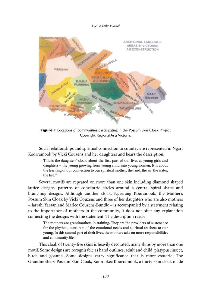 Page 130 - No 85 May 2010