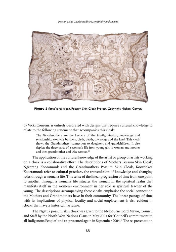 Page 131 - No 85 May 2010