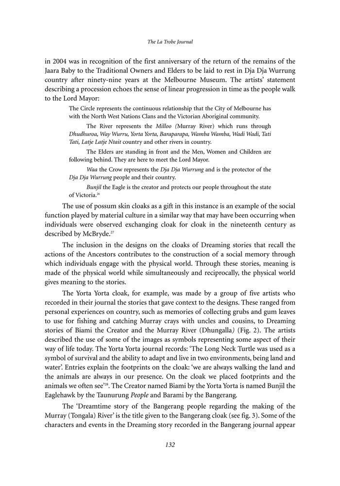 Page 132 - No 85 May 2010