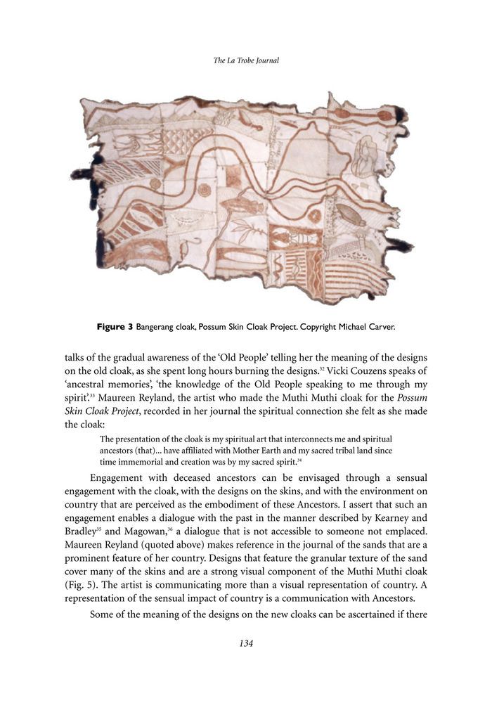 Page 134 - No 85 May 2010