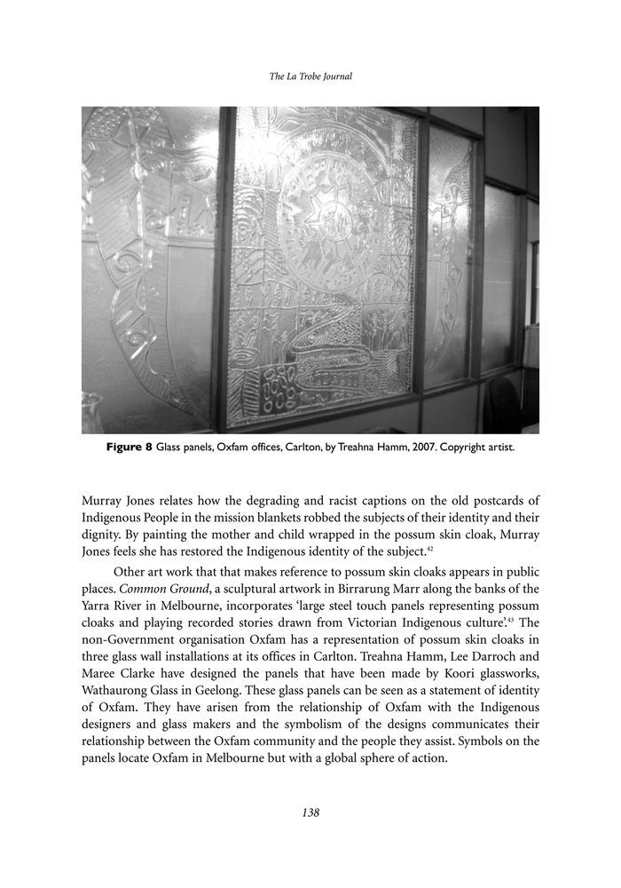 Page 138 - No 85 May 2010