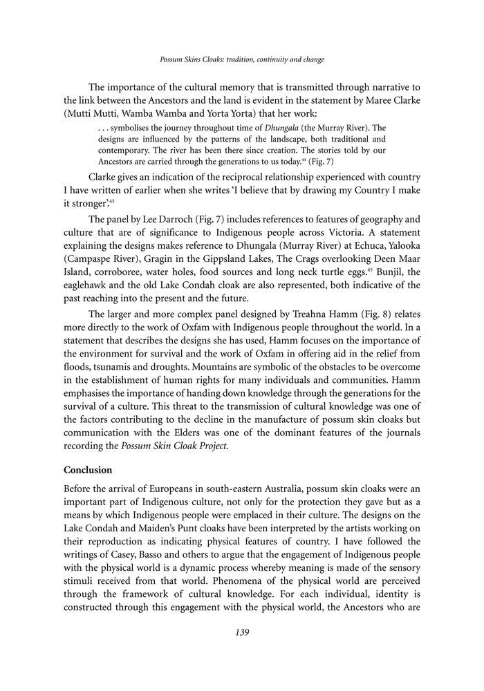 Page 139 - No 85 May 2010