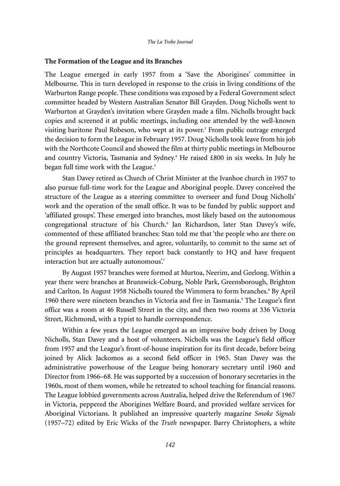 Page 142 - No 85 May 2010