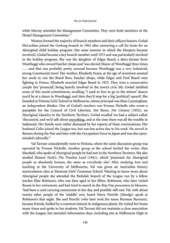 Page 146 - No 85 May 2010